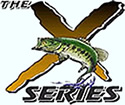 Fish the 2008 X-Series!