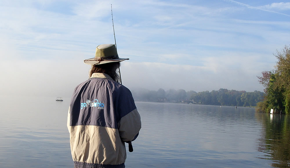 Fishing Info Net - Inspired 50 Years Ago!