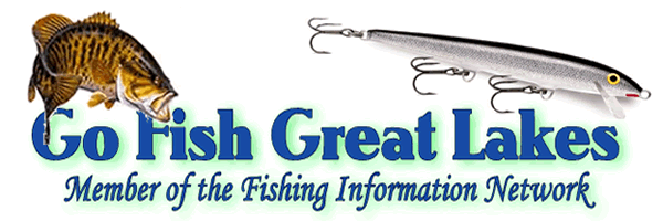 Go Fish Great Lakes ~ Fishing Info Net