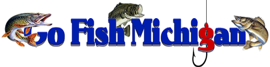 Go Fish Michigan - All Michigan Fishing