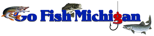 Go Fish Michigan - Fishing Information Network