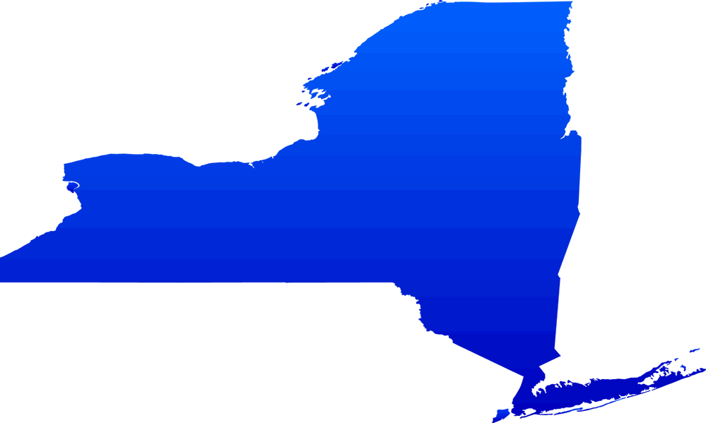 State of New York - Fishing Information Network