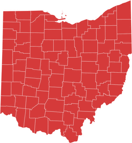 State of Ohio - Fishing Information Network