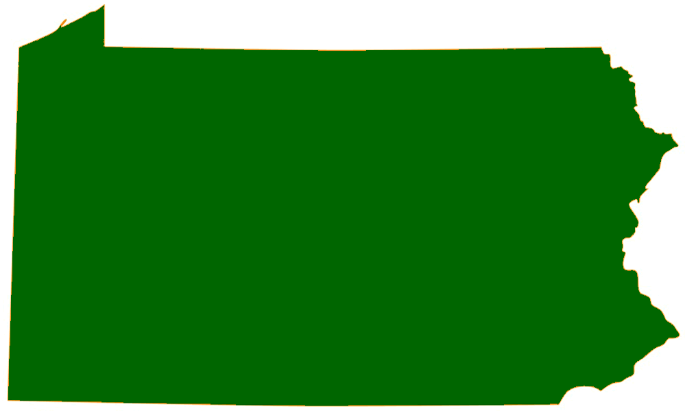 State of Pennsylvania - Fishing Information Network