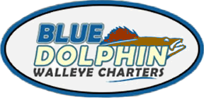 Blue Dolphin Walleye Charters - Lake Erie