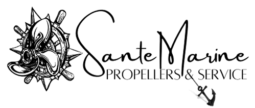 Sante Marine Propeller - Marine Propellers