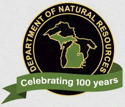 Michigan DNR 2021 - Fishing Info Net