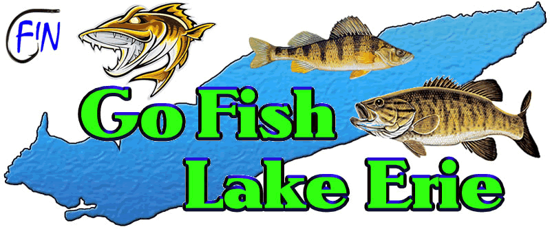 Go Fish Lake Erie - Fishing Info Net