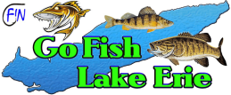 Go Fish Lake Erie - Fishing Info Net